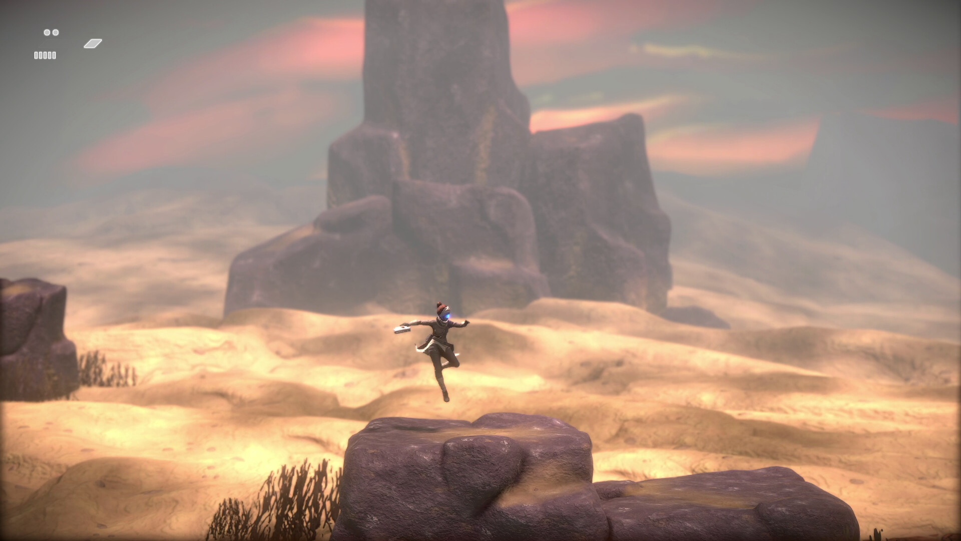 Endbloom screenshot 7