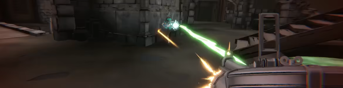 Grimwar video 2