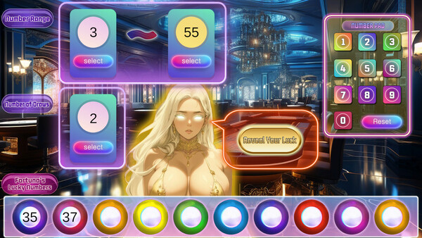 Lucky Bunny Casino - Alluring Collection