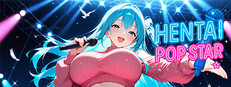 Hentai Pop Star