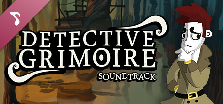 Detective Grimoire Steam Charts and Player Count Stats