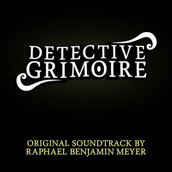 Detective Grimoire Soundtrack