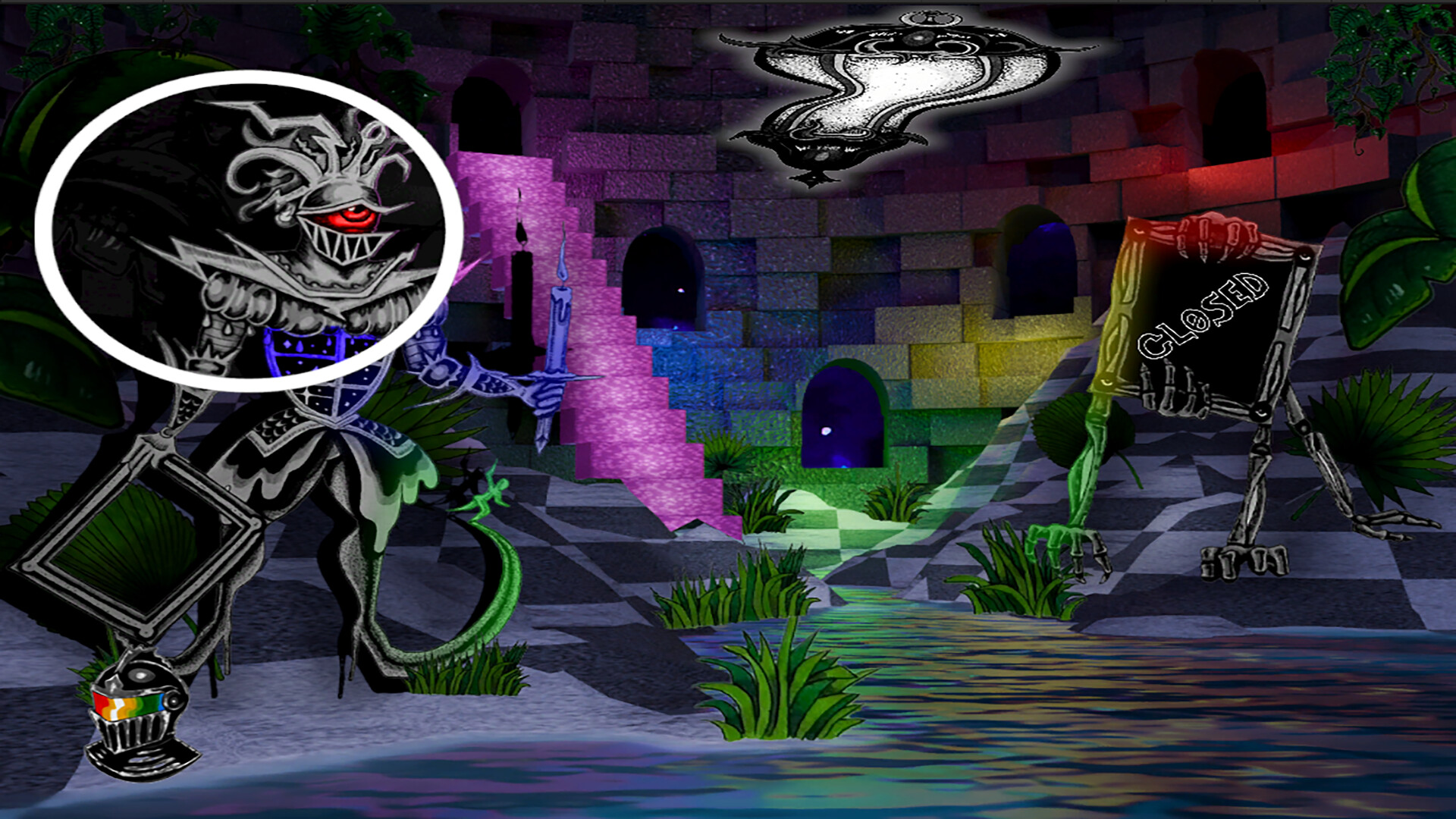 Twilight Gallery screenshot #7
