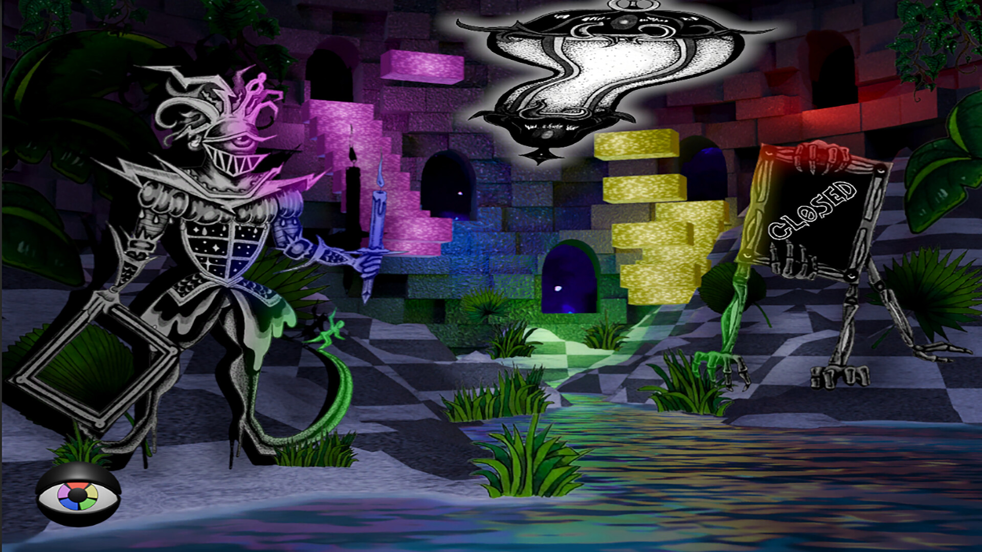 Twilight Gallery screenshot #3