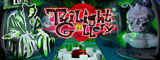 Twilight Gallery cover