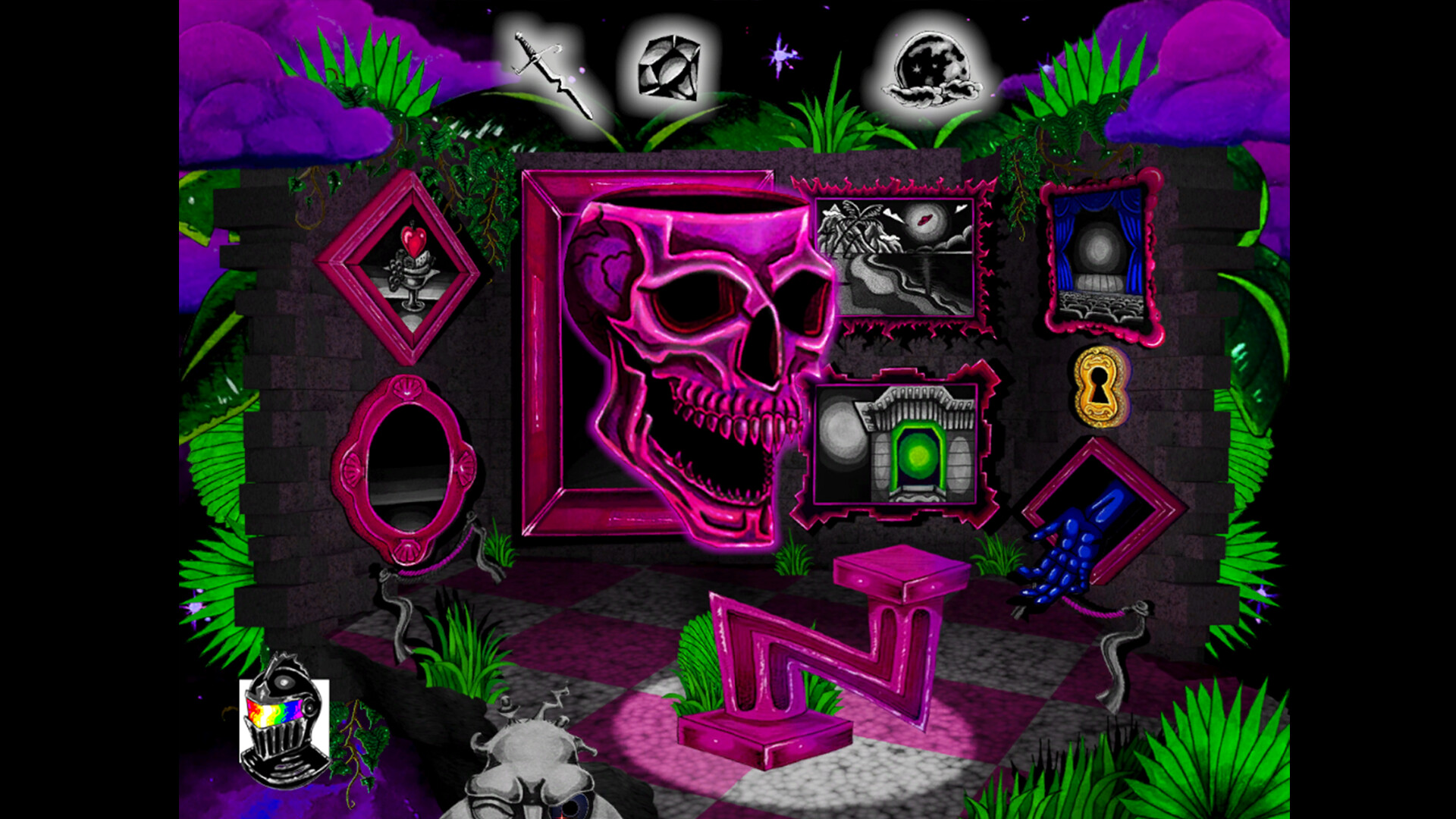 Twilight Gallery screenshot #7