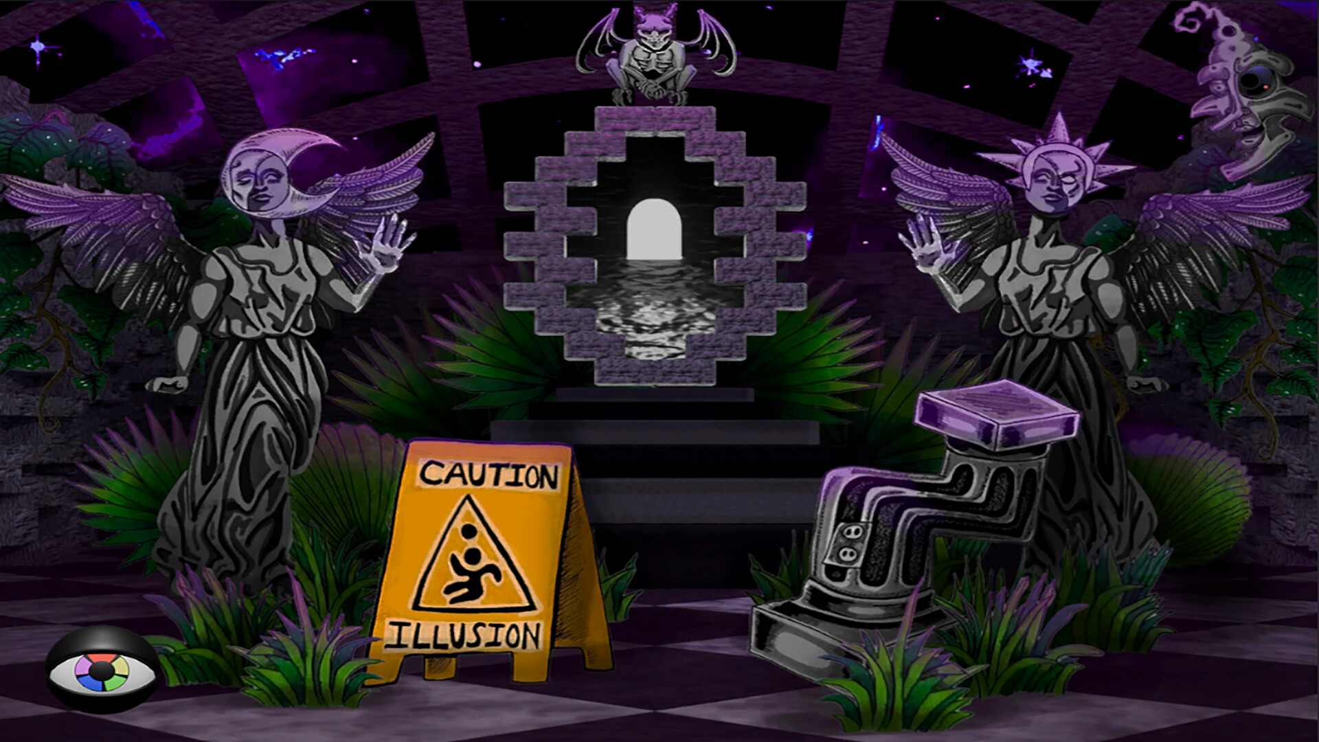 Twilight Gallery screenshot #5