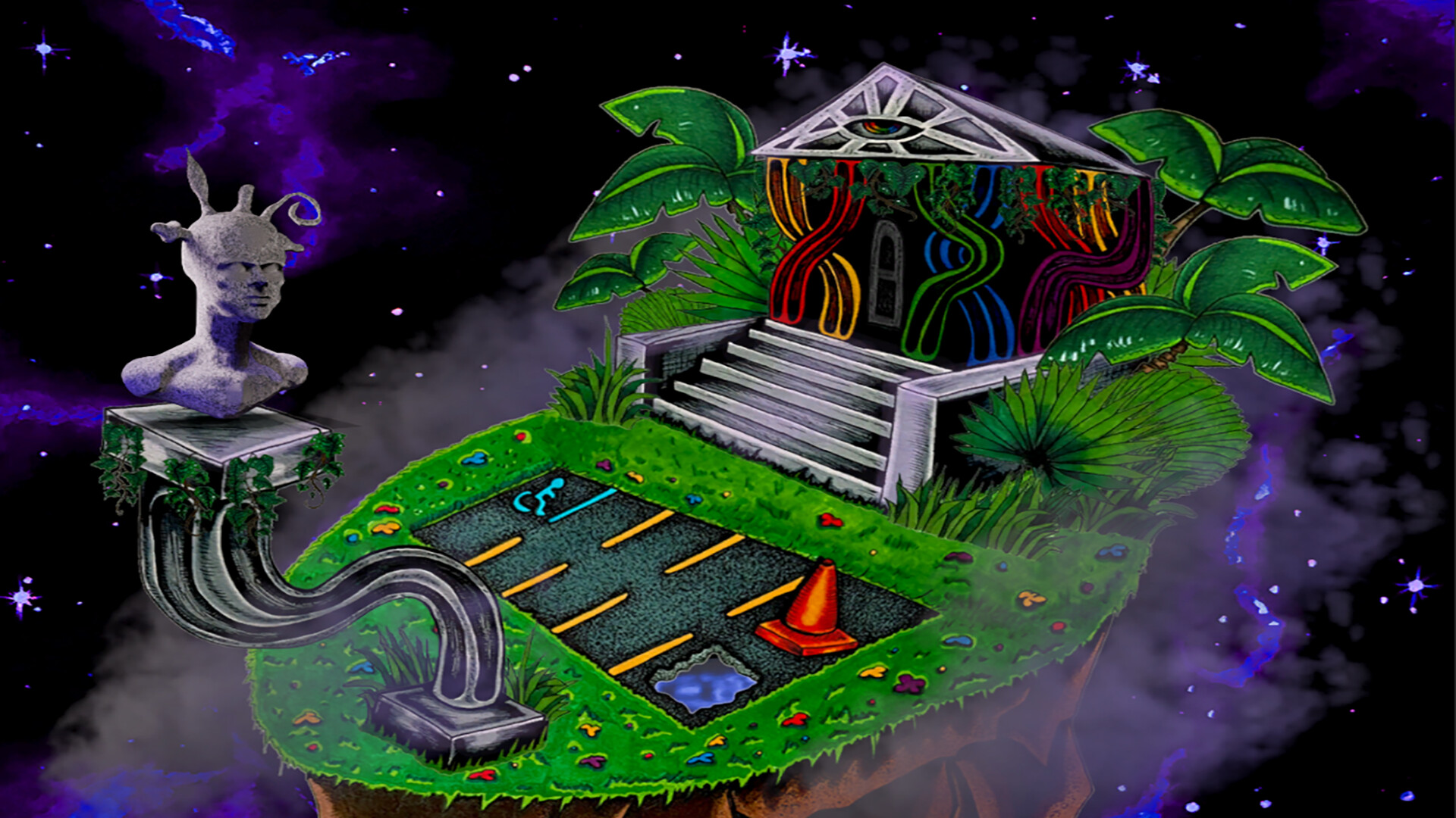 Twilight Gallery screenshot #1