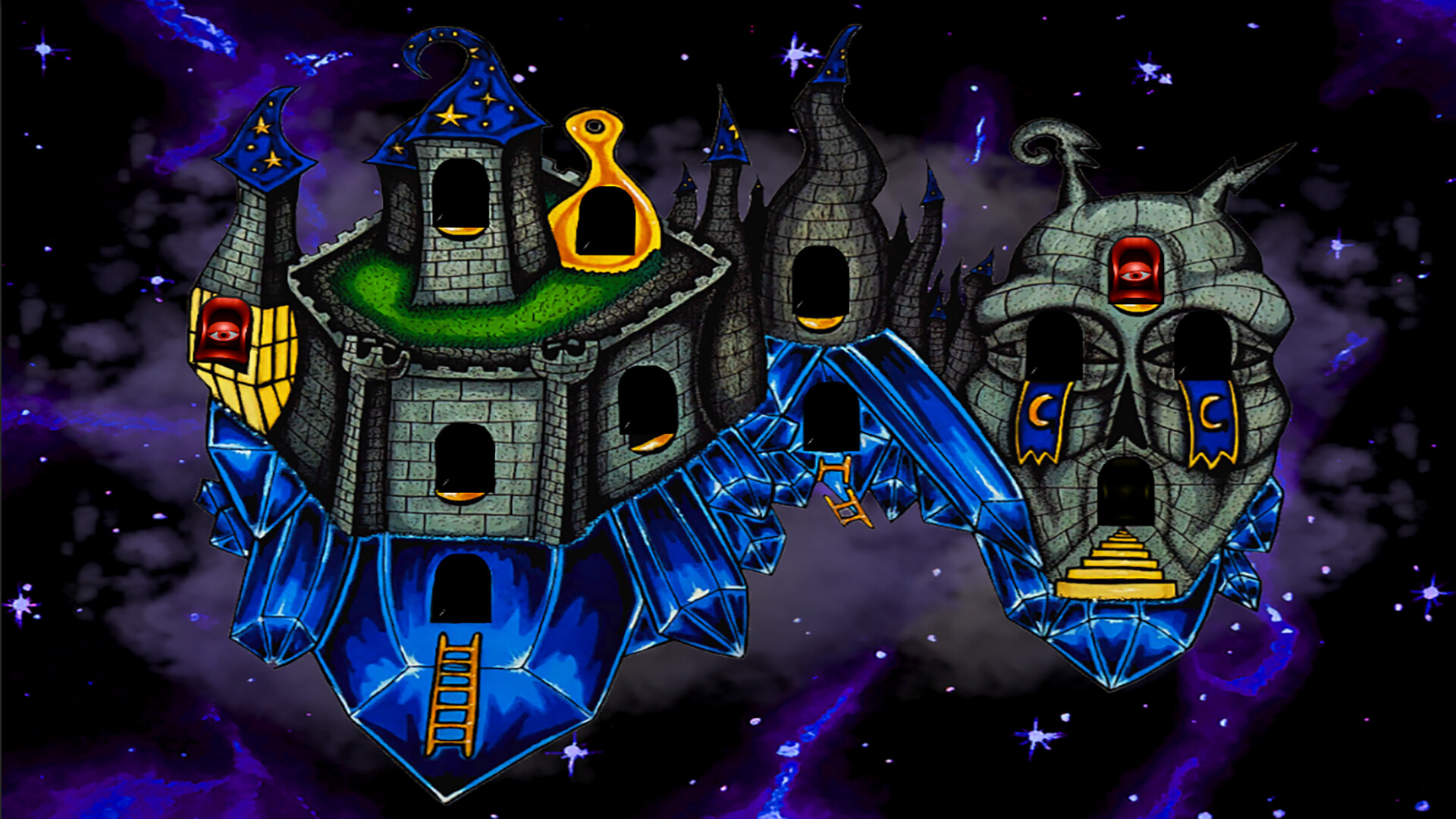 Twilight Gallery screenshot #6