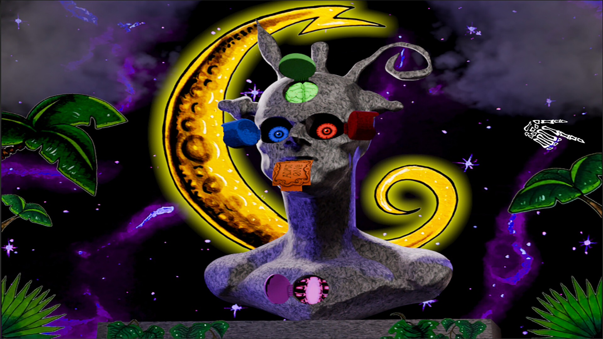 Twilight Gallery screenshot #2