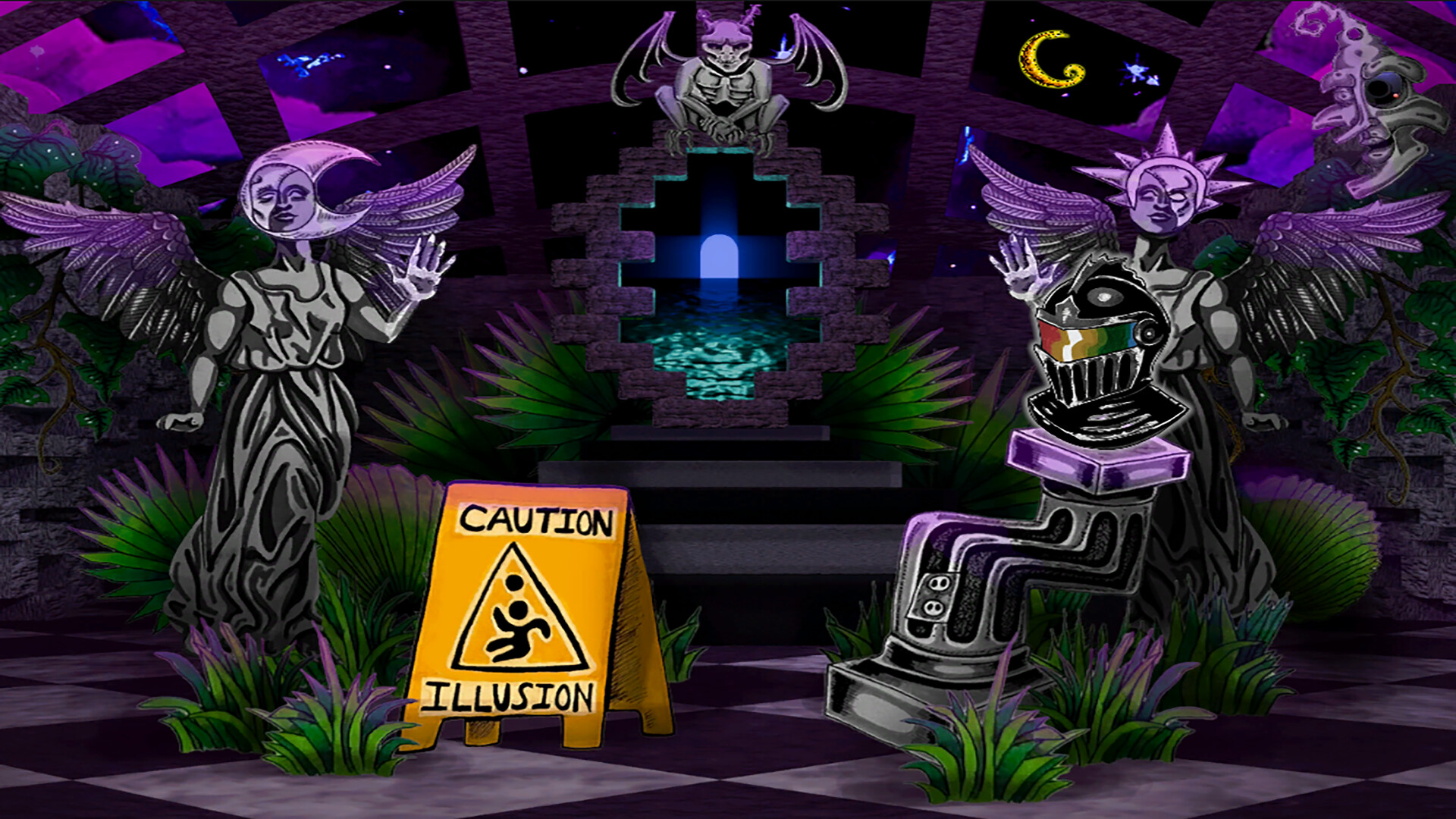 Twilight Gallery screenshot #2