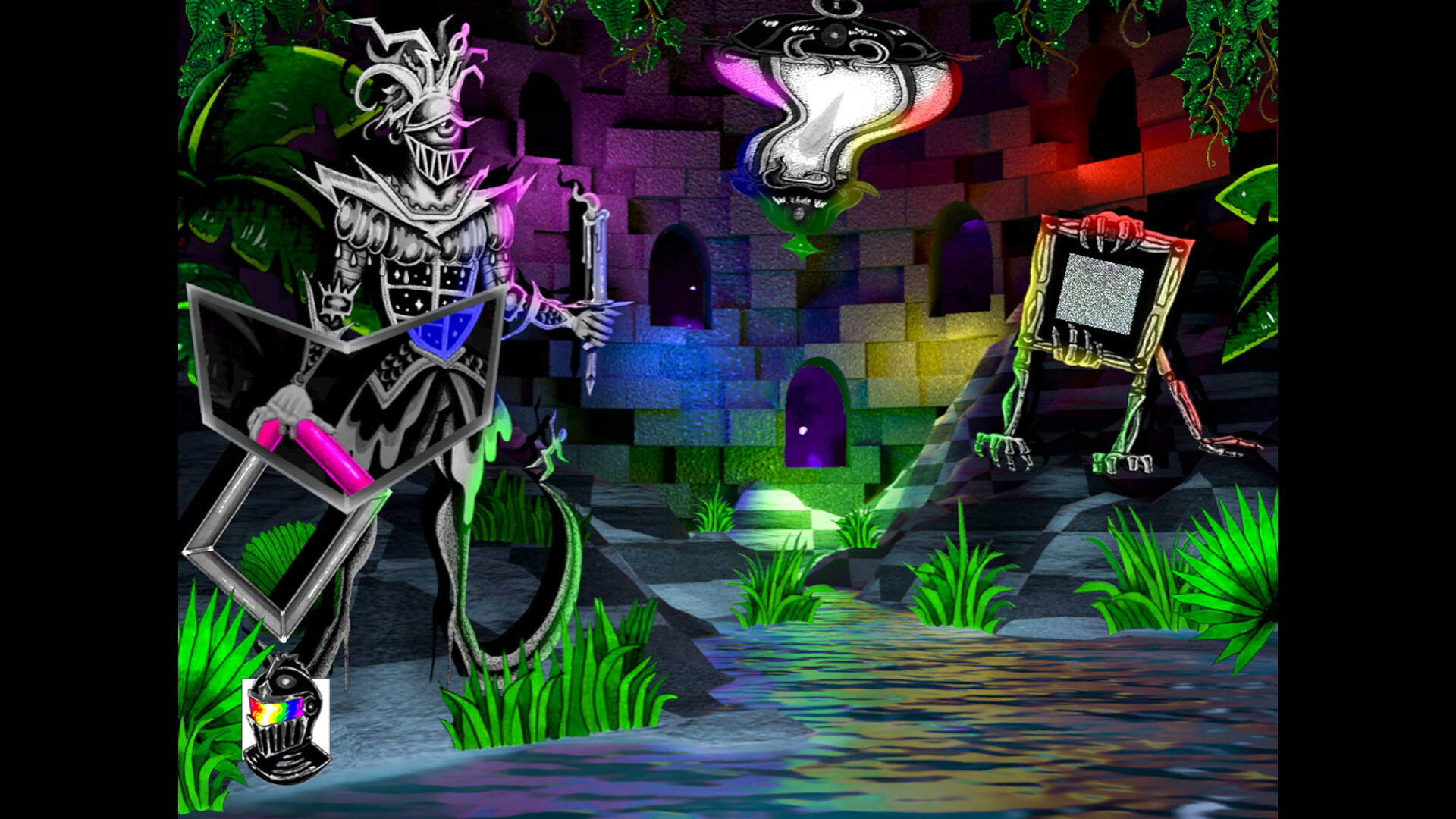 Twilight Gallery screenshot 2