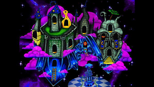Скриншот 5 из игры Twilight Gallery