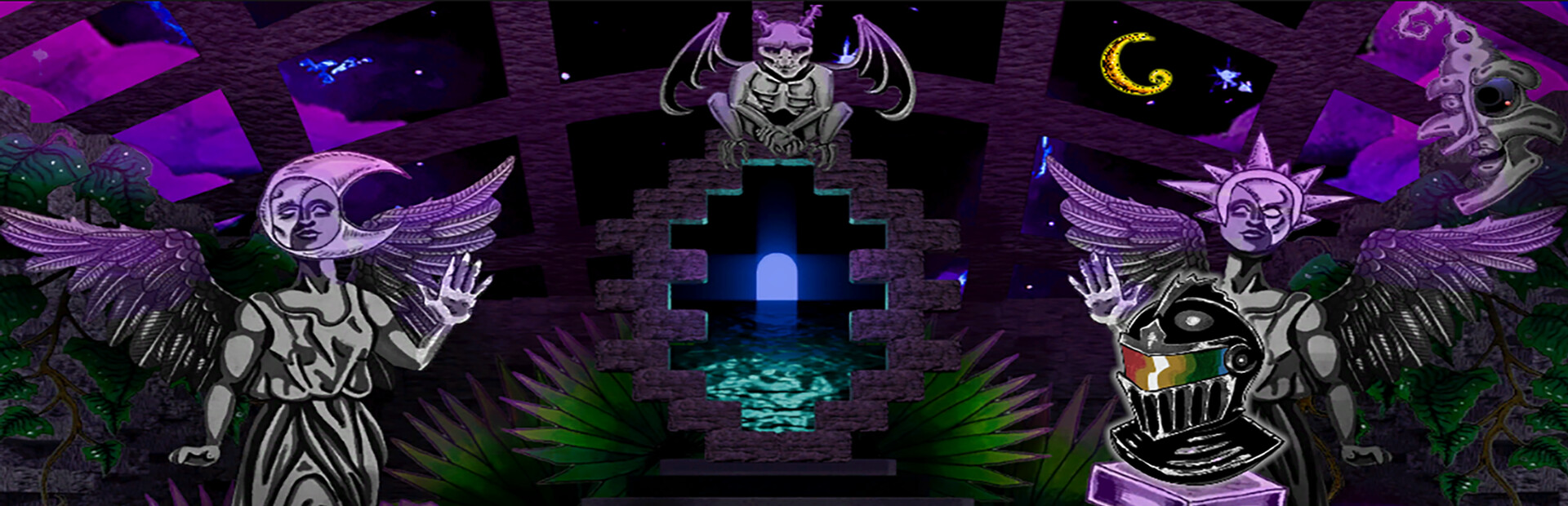 Twilight Gallery