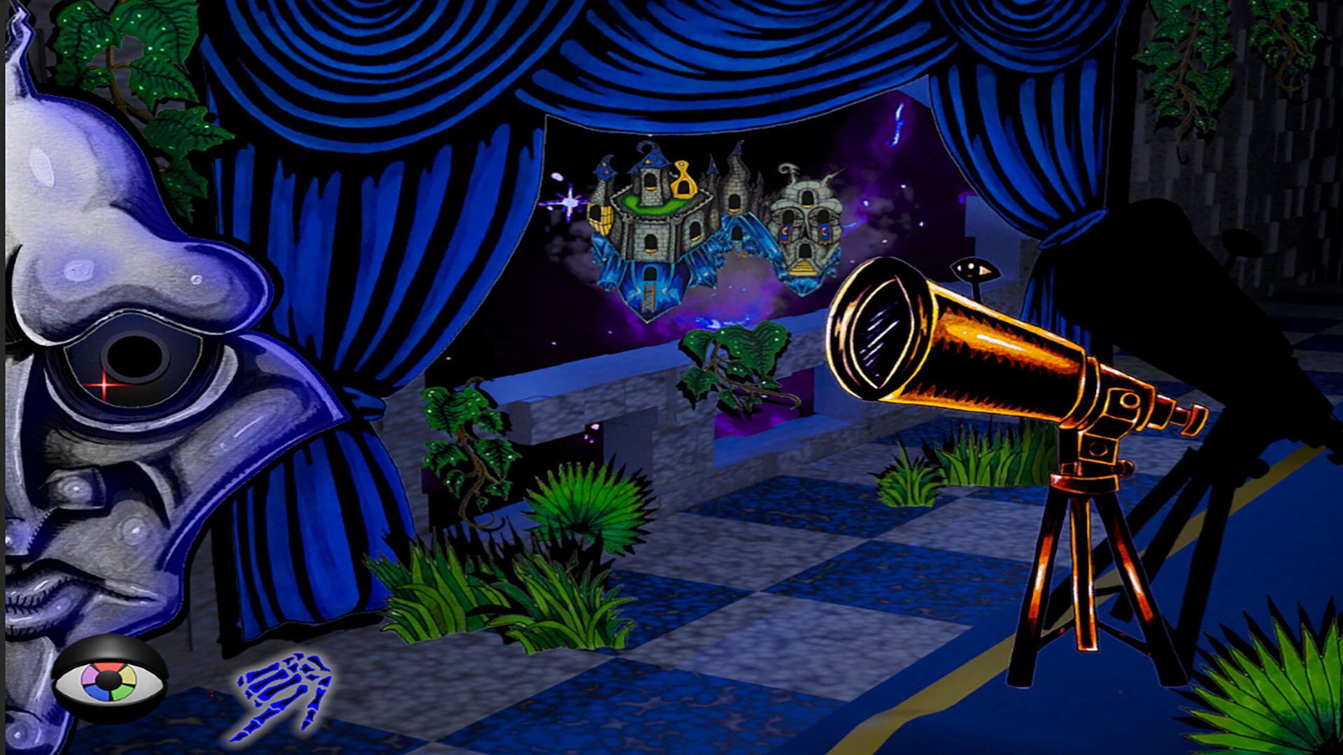 Twilight Gallery screenshot #4