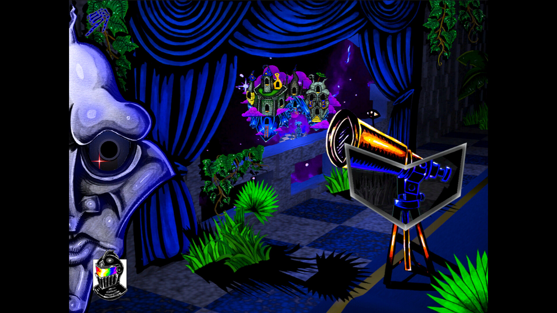 Twilight Gallery screenshot 8