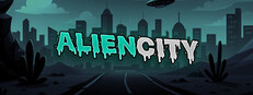 Aliencity
