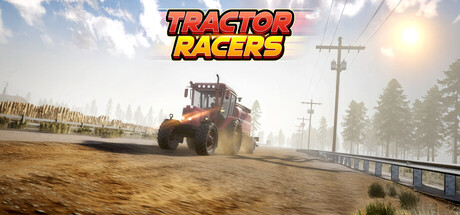 Tractor Racers steam charts