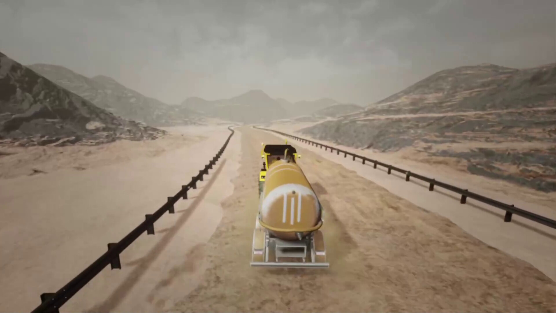 Tractor Racers screenshot #10