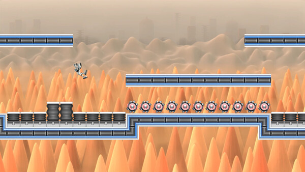 G-Switch 4: Creator Soundtrack screenshot 3