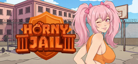 Horny Jail - similar game to Materia by Late Night Studios