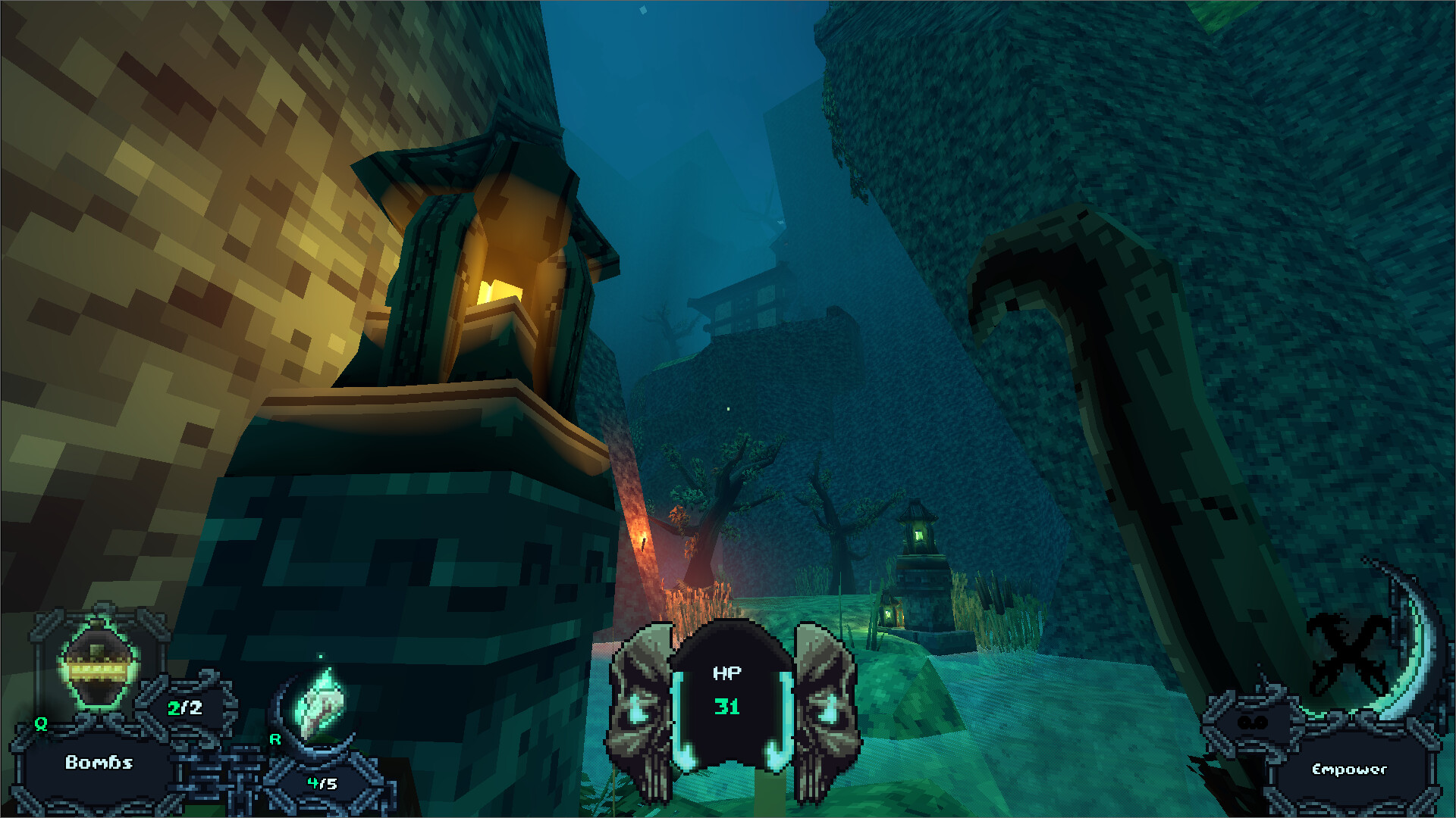 Marrowbound screenshot #14