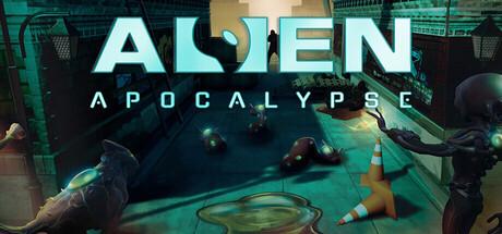 Alien Apocalypse Playtest