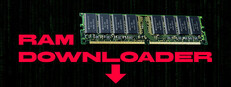 RAM Downloader