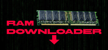 Cover image for RAM Downloader
