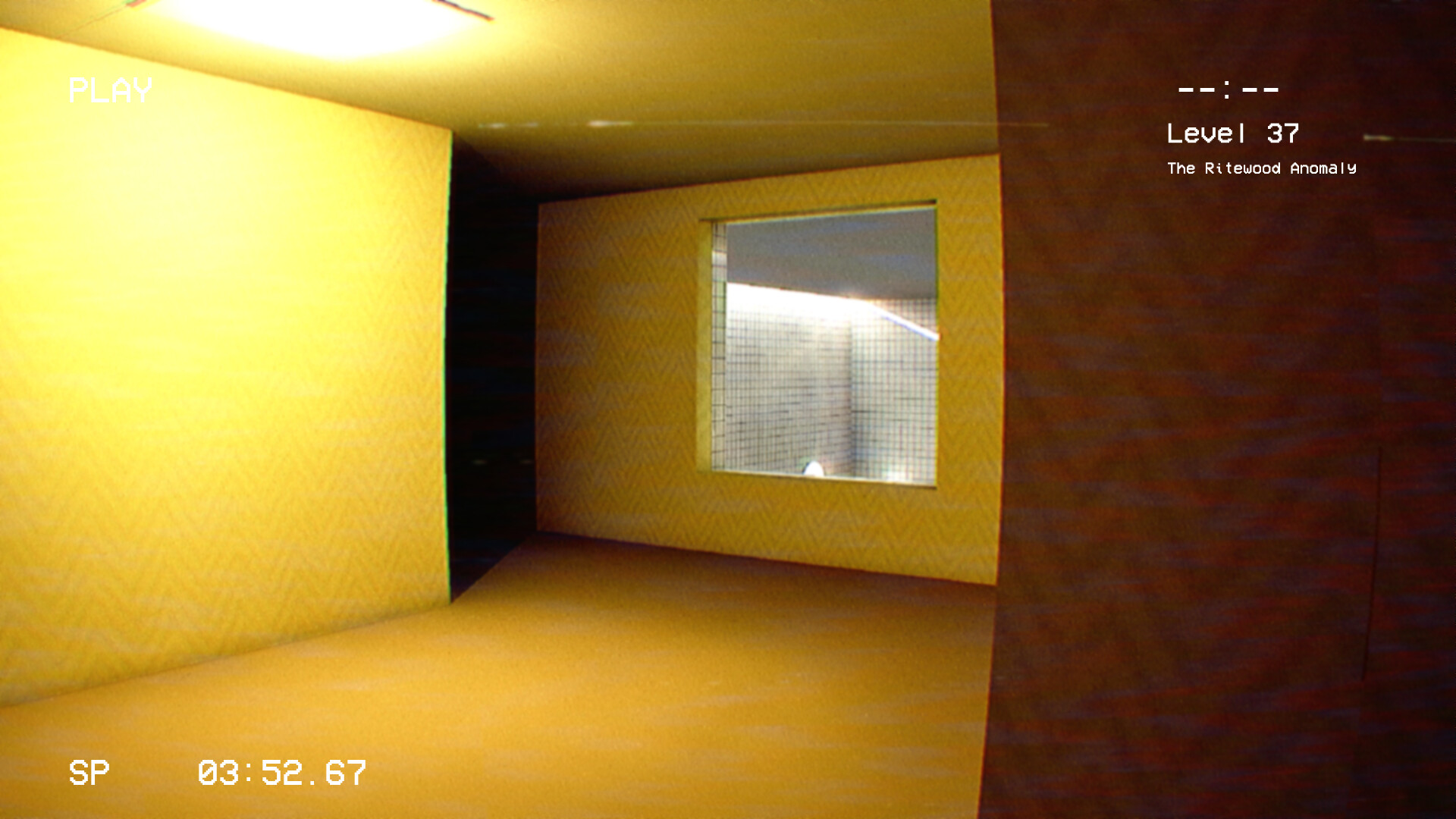 Level 37: The Ritewood Anomaly Featured Screenshot #1