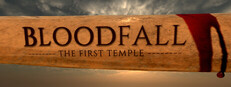 BLOODFALL: The First Temple