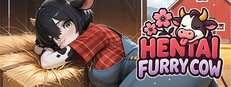 Hentai Furry Cow Banner