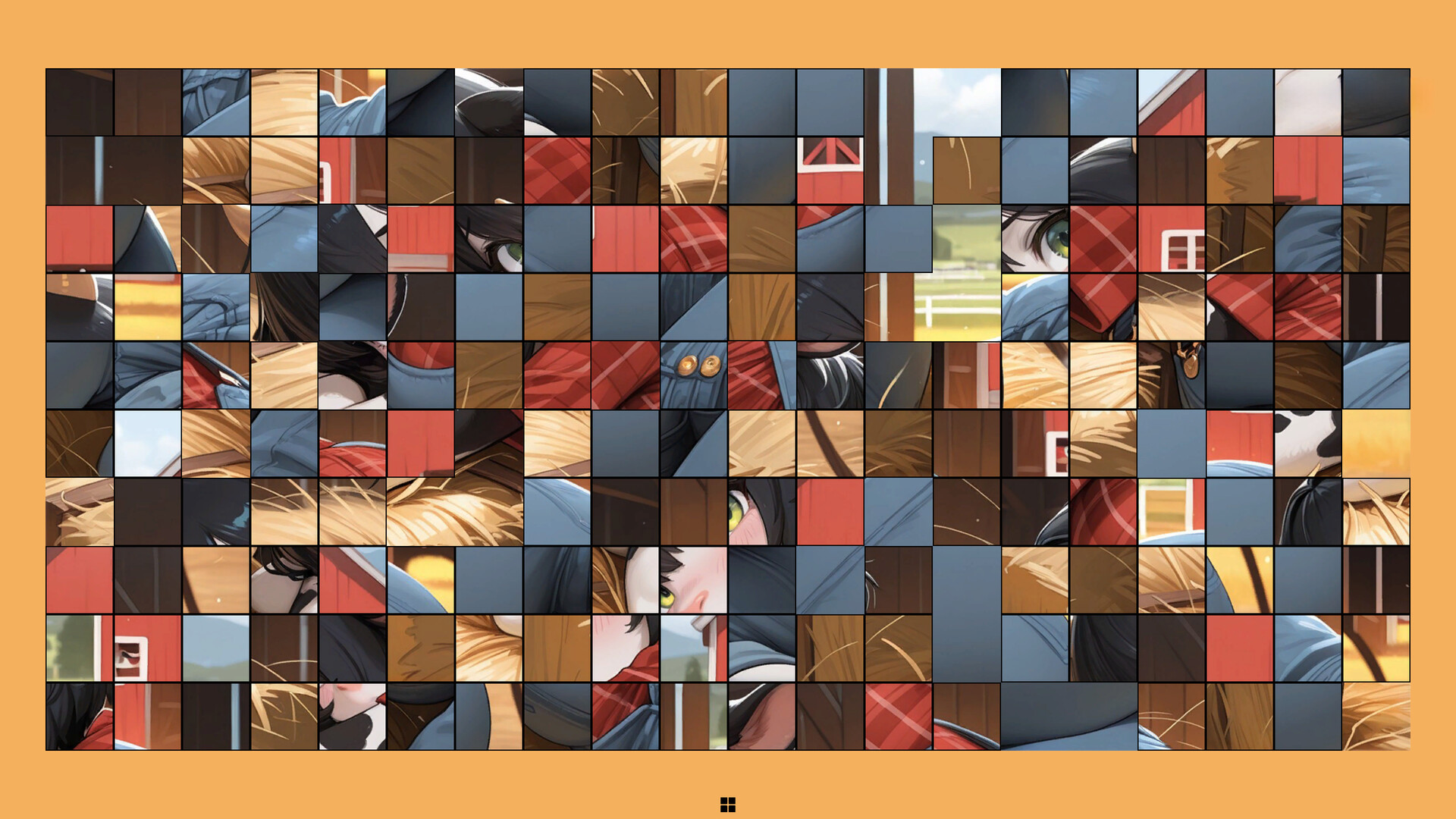 Hentai Furry Cow screenshot #5