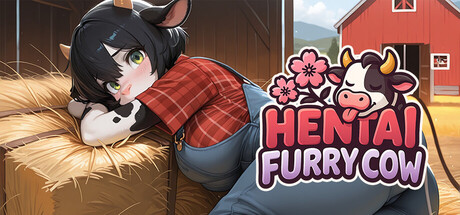 Hentai Furry Cow icon