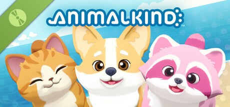 Animalkind Demo