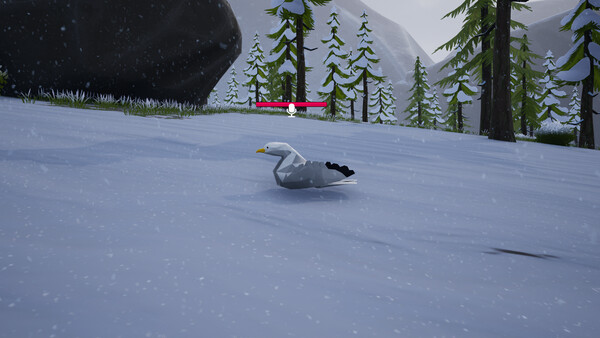 Bird Game: What The Flock