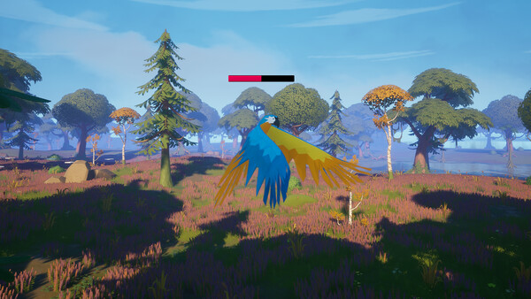 Bird Game: What The Flockfor windows and Linux 1