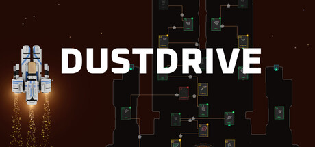 Dustdrive: The Lightspeed Project