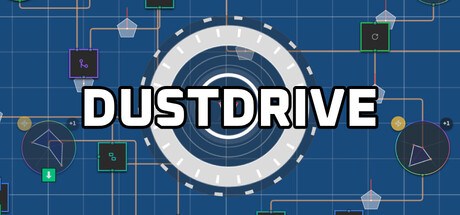 Dustdrive: The Lightspeed Project