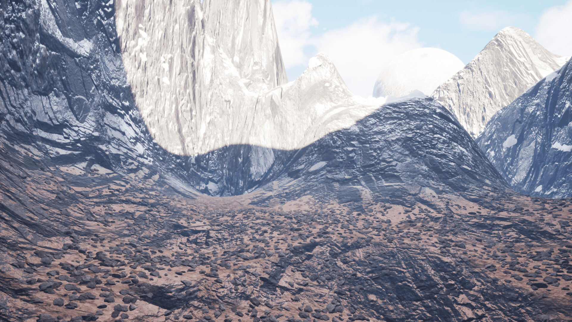 WHERE THE HELL AM I? screenshot #5