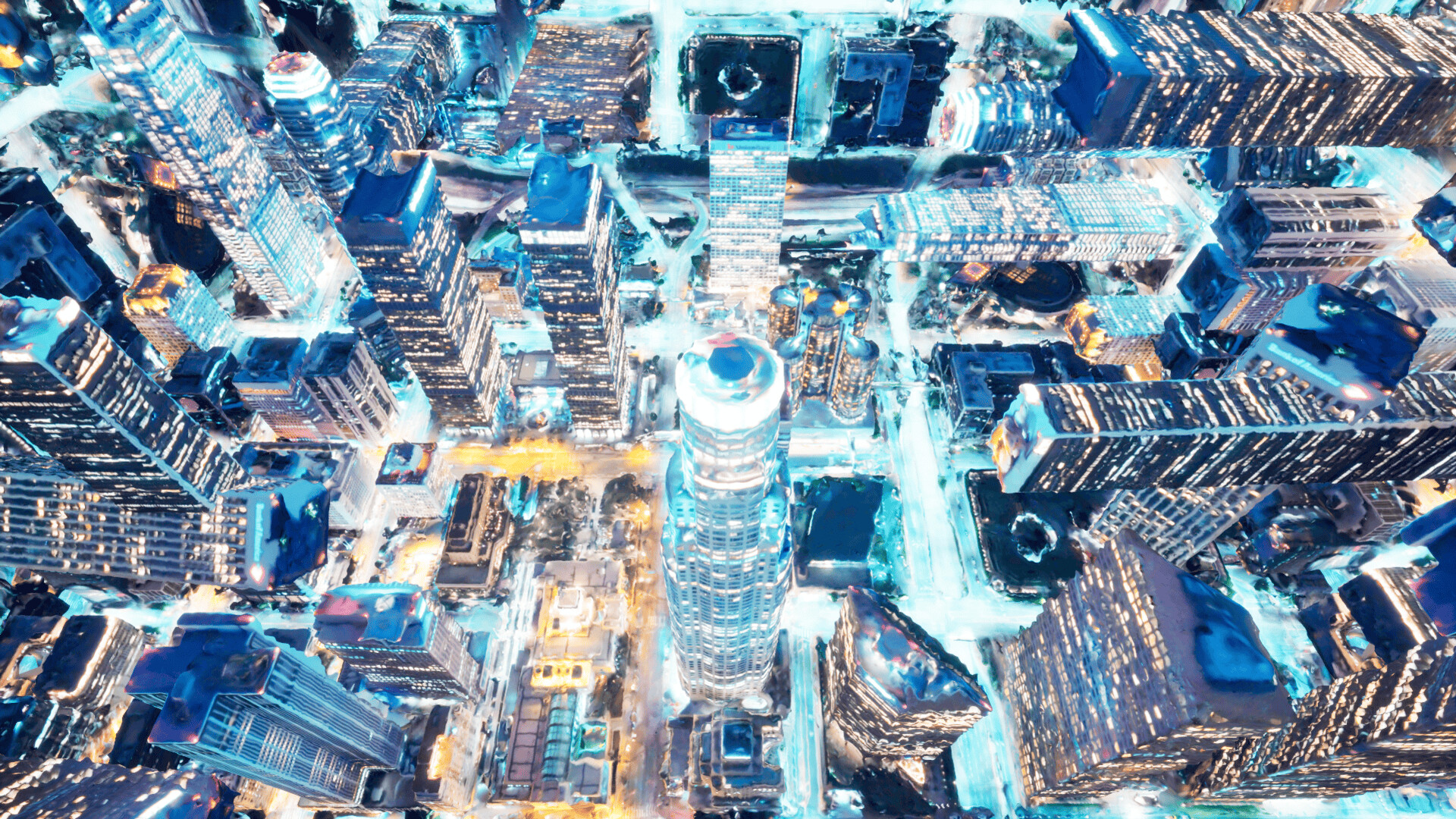 WHERE THE HELL AM I? screenshot 1