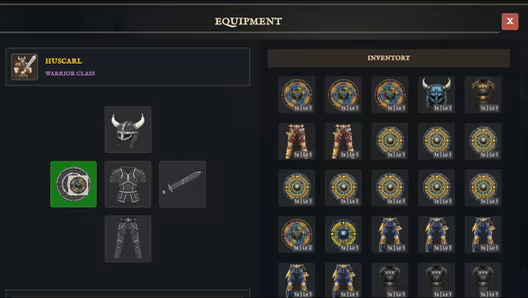Regnum Idle video 3