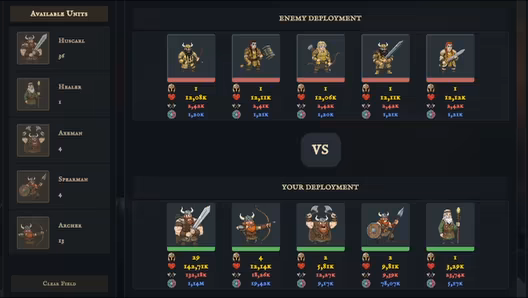 Regnum Idle video 1
