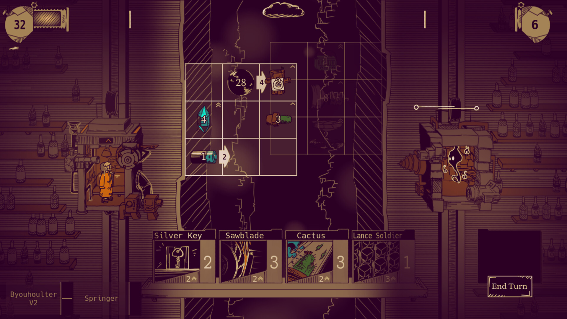Elevator Wars Featured Screenshot #1