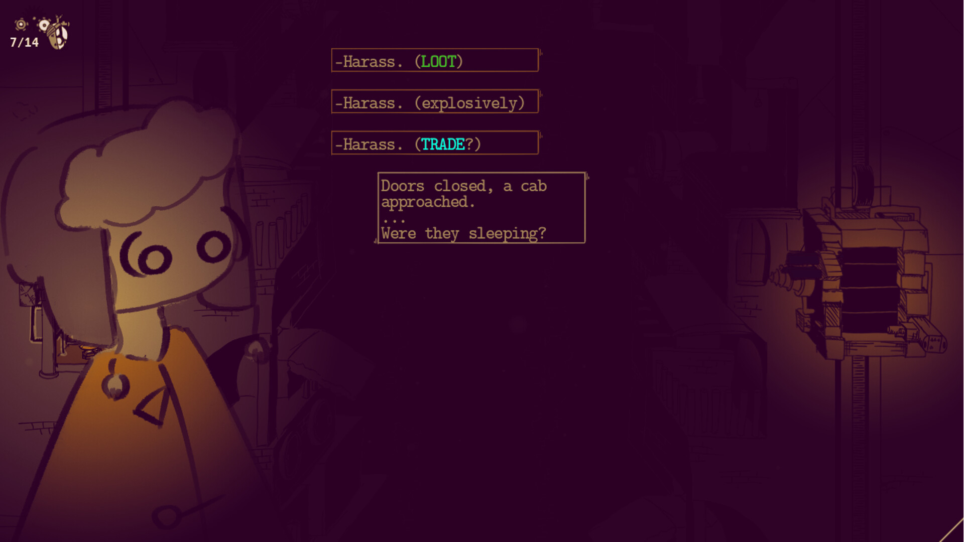 Elevator Wars screenshot #3