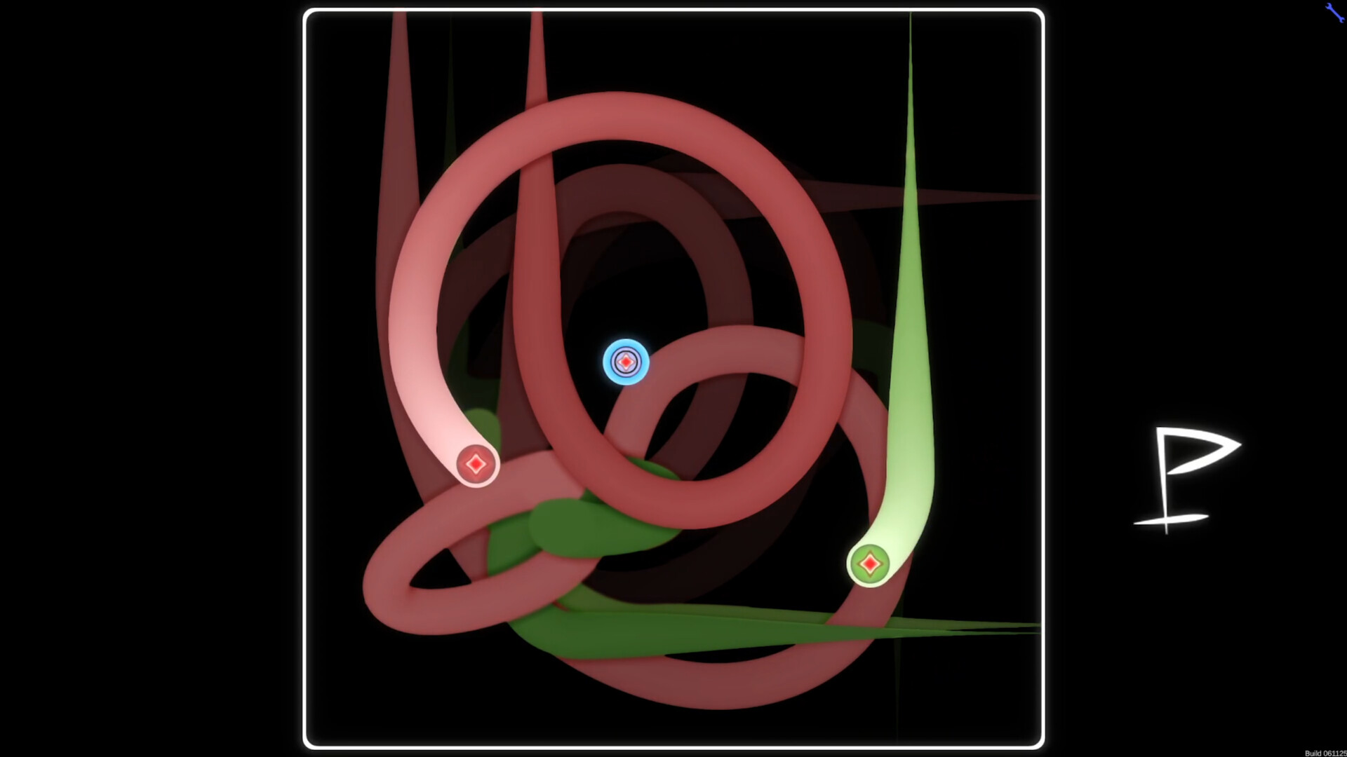 Orbital Chaos screenshot #3