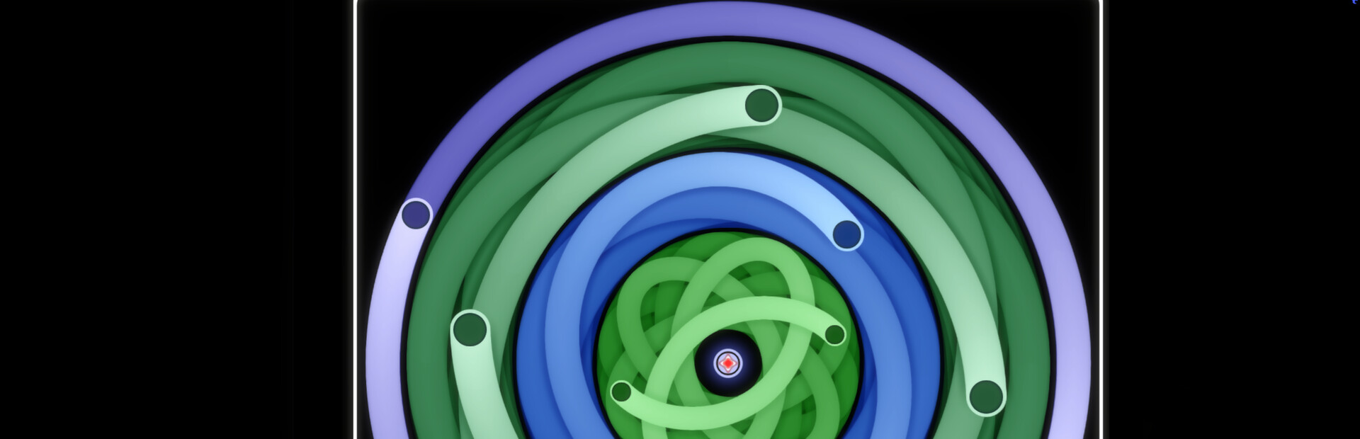 Orbital Chaos