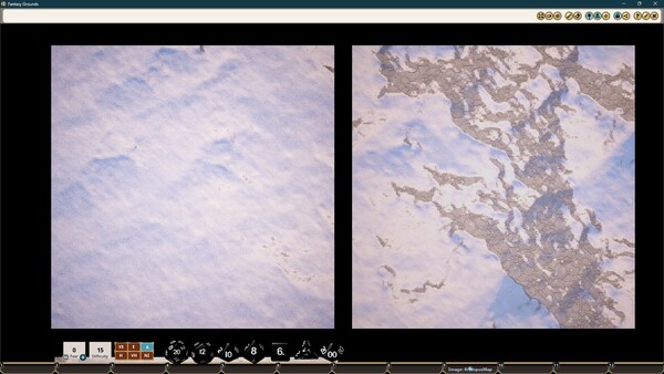 Fantasy Grounds - FG Kingdoms Bitter Arctic Map Pack screenshot 5