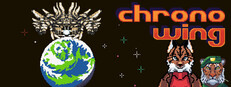 Chrono Wing: Cats in Space!