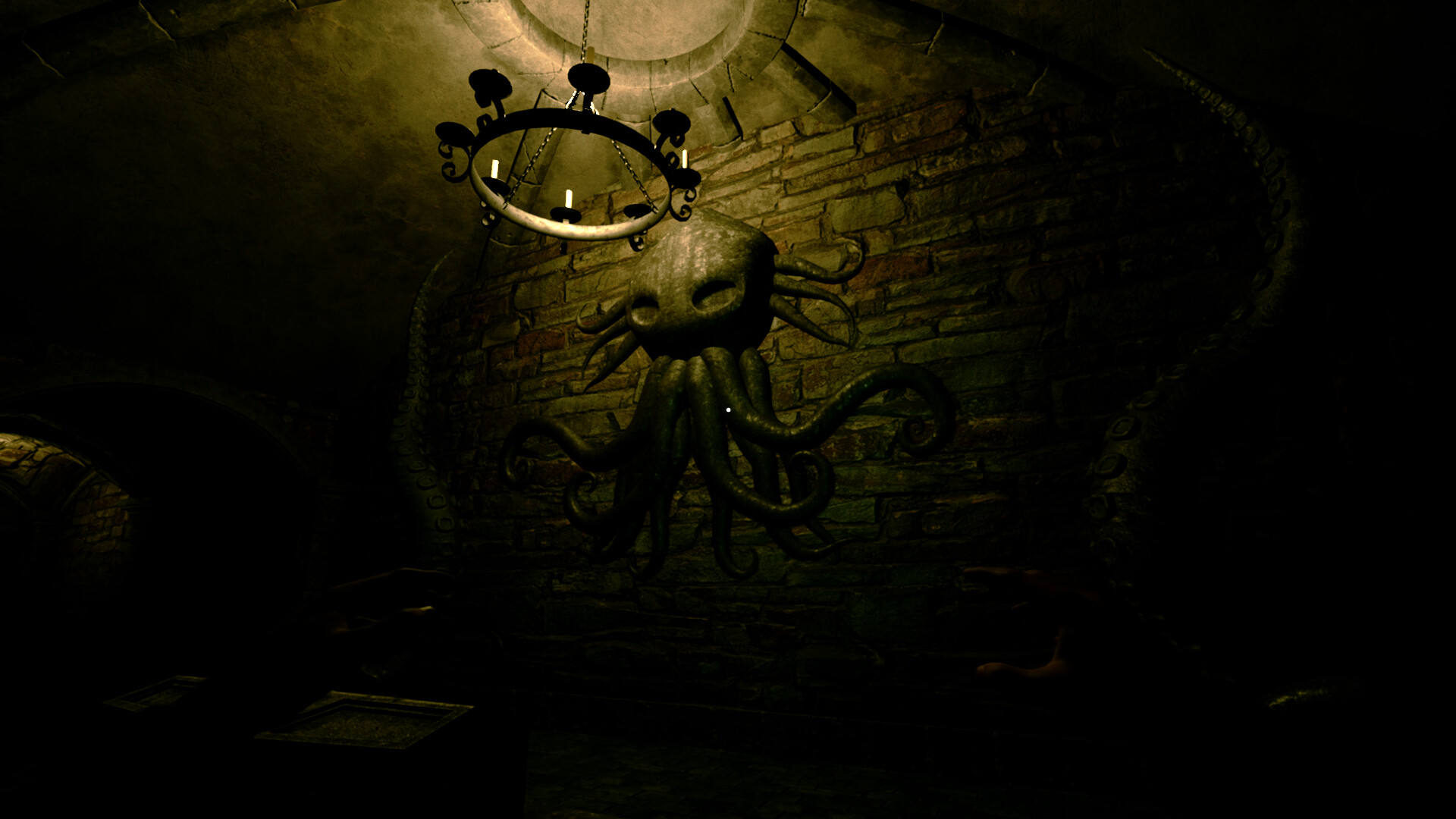 Lost Sanity: Cthulhu screenshot 9